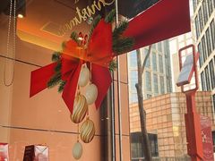 -安妮意大利餐厅(国贸店)