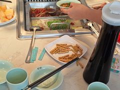 -野妹火锅(布吉店)