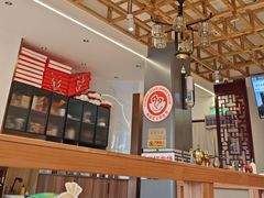 -鸿运诚羊蝎子·火锅(西单店)