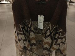 -ZARA(哈尔滨欧罗巴广场店)