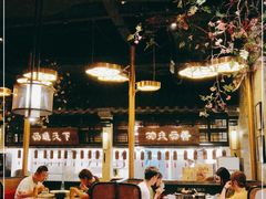 大堂-杏花堂山西菜馆(壹方城店)