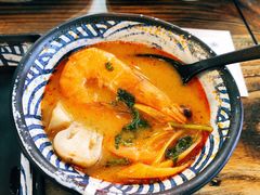 -Hi YOU你的饭局泰餐厅(雍和宫店)