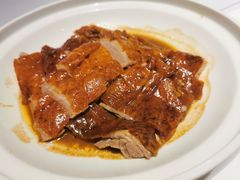 -禧宴Joyous Restaurant(禧园店)