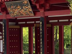 -大慈恩寺(大雁塔)
