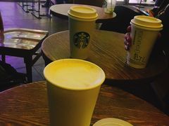 -星巴克臻选(北京富力家园店)