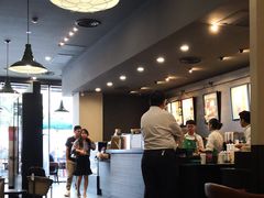 -星巴克(宁波江东天伦店)