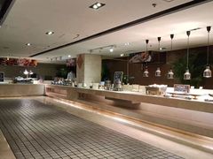 -天伦王朝酒店·盛华瑄餐厅