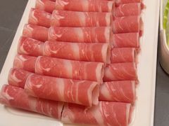 -君邦火锅(新疆大厦店)