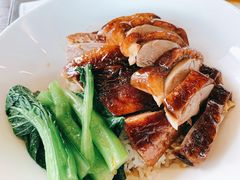 -龍炎馬仔烧味(首位中心店)