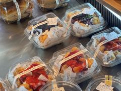 -烘焙町面包店(西四店)