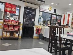 -阿坤纯正西刀鱼丸(Kuala Lumpur Branch)