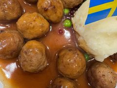 -宜家·瑞典风味餐厅(四元桥店)