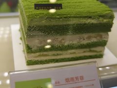 -好利来.生日蛋糕(杨家坪店)