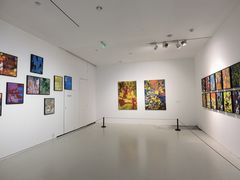 -四川美术学院美术馆