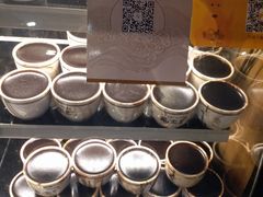 -龟金正·港式甜品(客村店)