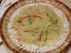 -盛福楼·惠山宴·明档江浙菜