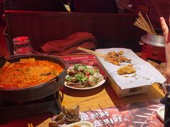 -火联烧烤(学院路创始店)