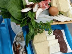 -老诚一锅·京皖早点(通州店)