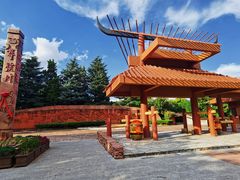 -云南民族村