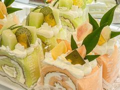 -卷心卷意·轻甜蛋糕(新光天地店)