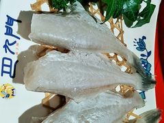 -巴九门老火锅(来福士打望店)