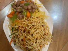 小菜-老长江路灌汤包(天津路总店)