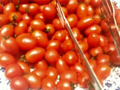 -清心素食自助餐厅(夫子庙店)