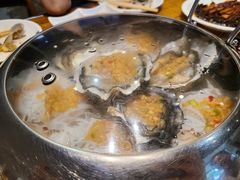 -海味当家·蒸锅海鲜(中山广场创始店)