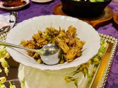 茉莉尤魚卷-惠食佳·朱雀(东方商厦店)
