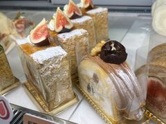 -KNOTKNOT珞珞·日式甜品(K11店)
