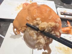 -大渔铁板烧(东城店)