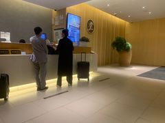 -全季酒店(上海徐家汇肇嘉浜路店)