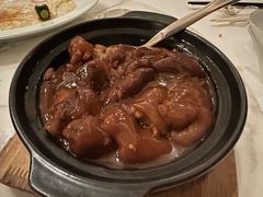 -宝丽轩中餐厅BAOLIXUAN