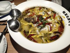 -太二酸菜鱼(天鹅湖万达店)