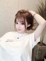 -3AM HAIR SALON染发接发