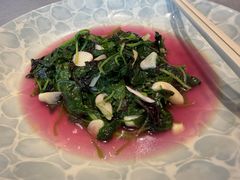苋菜-冶春茶社(官园桥店)