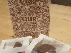 -OUR Bakery(中海环宇荟店)