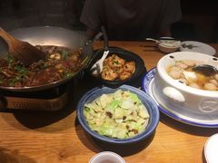 -大娘湘厨(万科金域花园店)