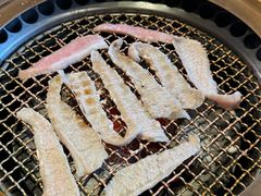 -炎蔵牛舌烤肉