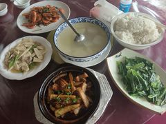 -裕兴农家饭店