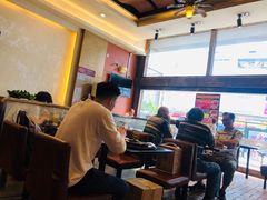 -旺阁茶餐厅(笋岗店)