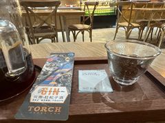 -Torch Coffee 炬点咖啡