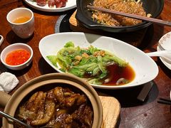 -瑶王府·广西菜(金阳路店)