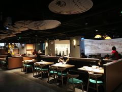 大堂-白起肉夹馍