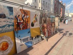 -老阿尔巴特大街