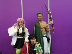 -东浩兰生上海世博展览馆