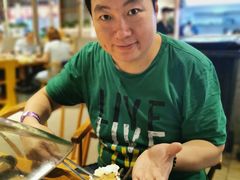 -蚝英雄·鲜蚝自助专门店(洋桥店)