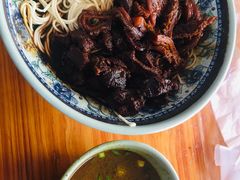 -旺泉餐饮店·清真牛肉面馆