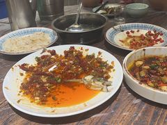-羊子两室一厅(八一广场店)