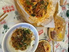 -东排食堂长沙小吃大排档(五一广场店)